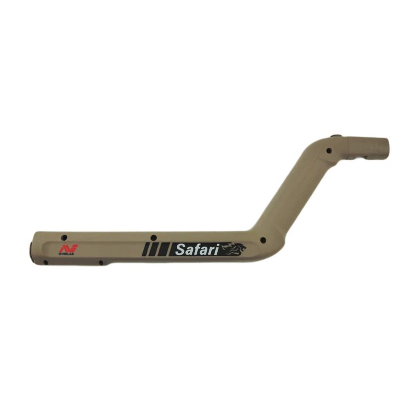 Handle RHS Mldg Printed Safari (8005-0059)