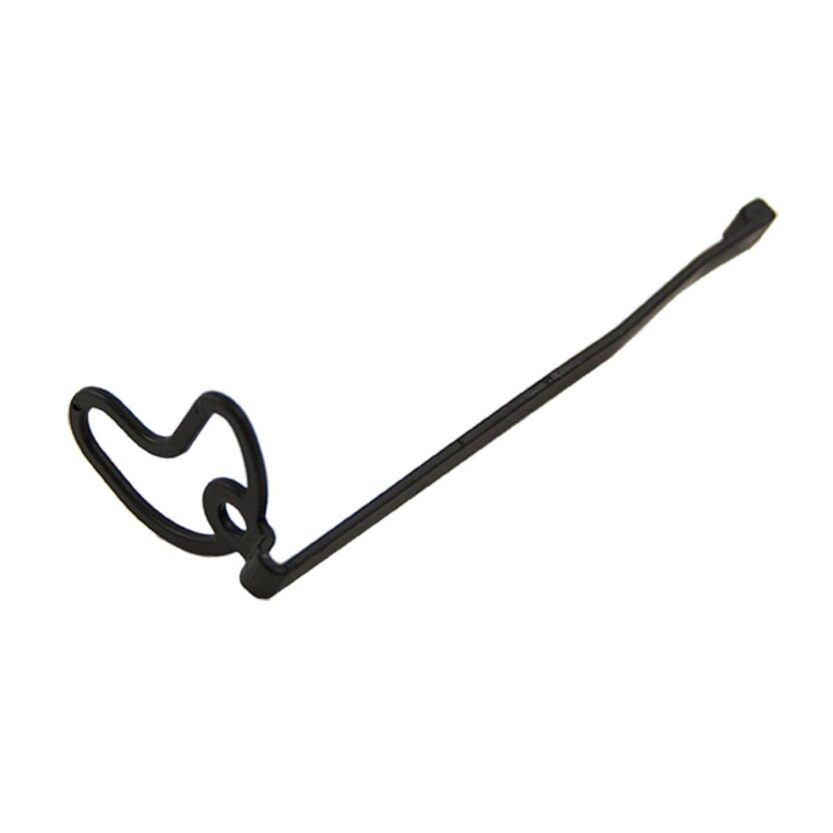 Tether, Lid Battery (8005-0070)