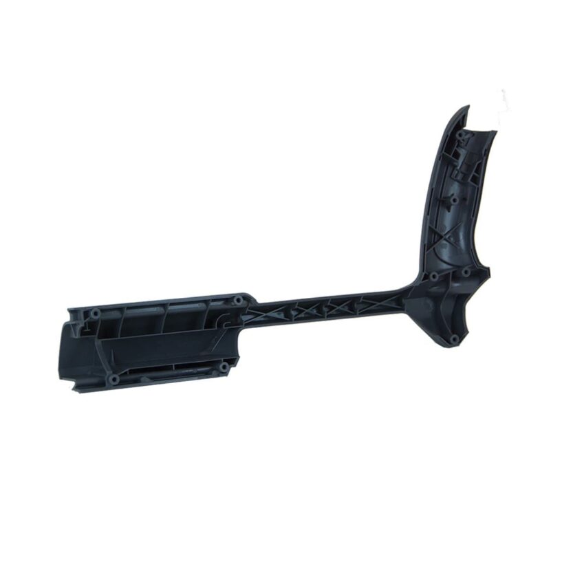 Handle, Chassis Left Pad Print CTX (8005-0076)
