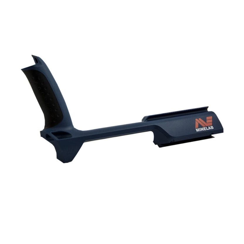 Handle, Chassis Left Printed (8005-0084)