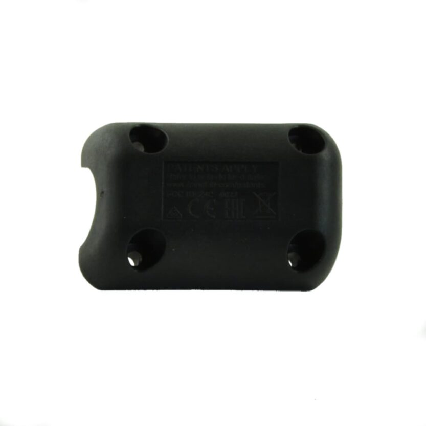 Clamp, Handle Shaft (8005-0103)