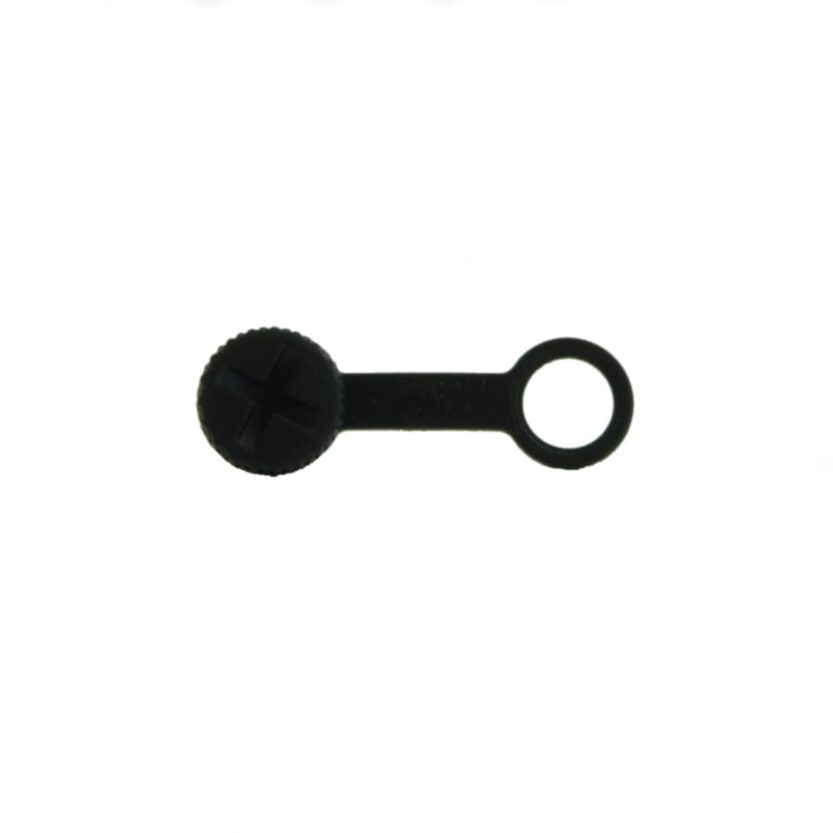 Tether, Headphone Connector EQX (8005-0105)