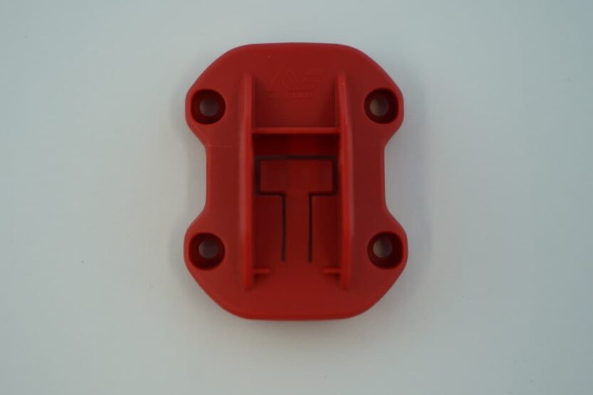 Clamp Handle, VQH (8005-0108)
