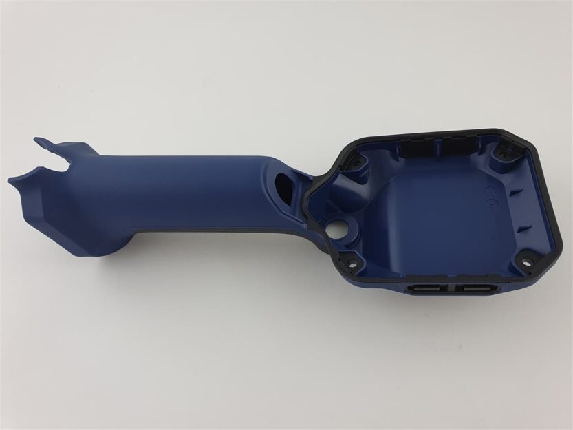 Handle, Co-moulded Pod Rear, GPX (8005-0109)