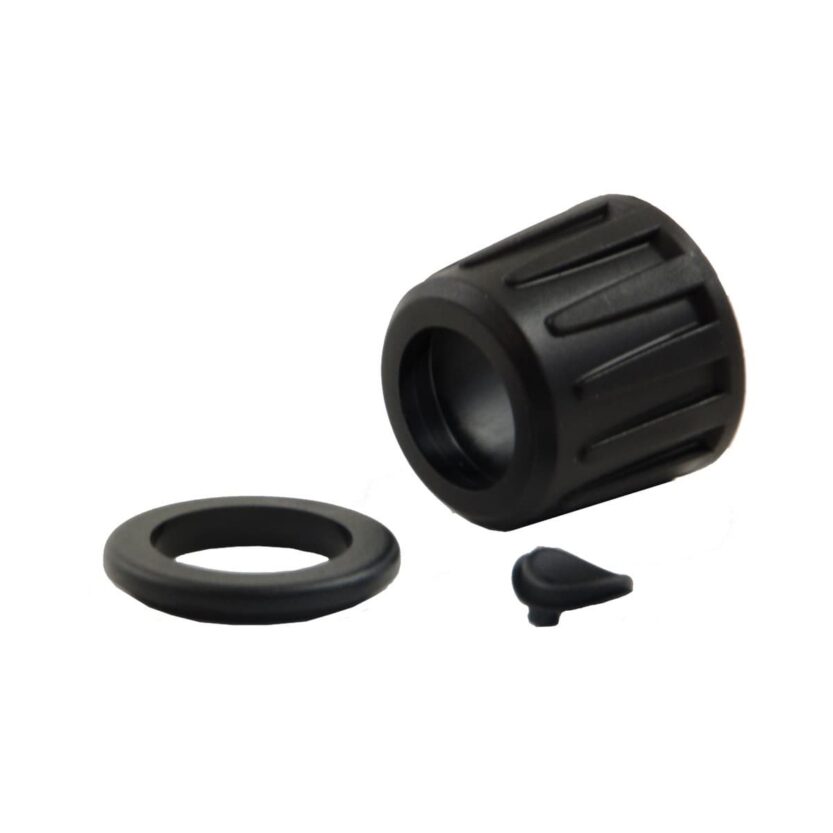 Twist Lock Assy (8008-0002)