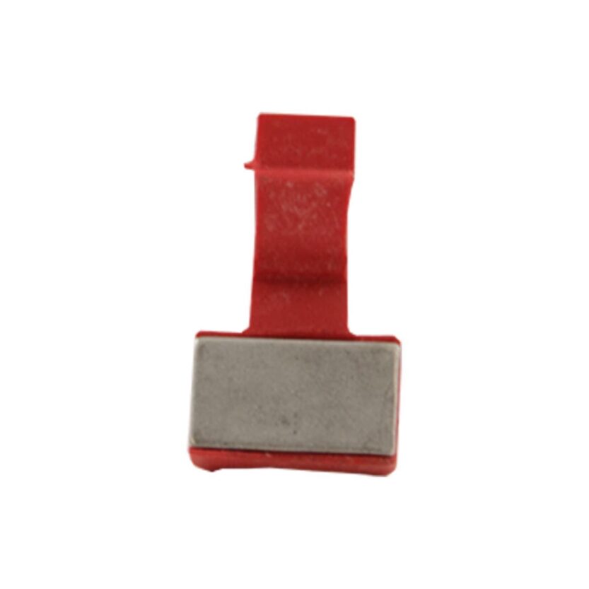 Block, Pressure Assy C/Box FBS Series (8008-0035)