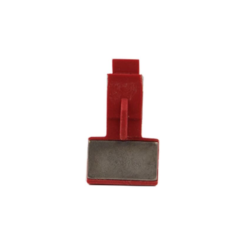 Block, Pressure Assy Shaft FBS Series (8008-0036)