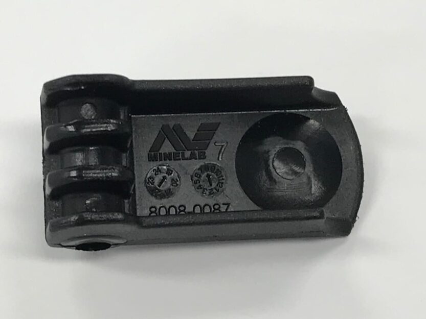 Camlock Lever, VQH (8008-0087)