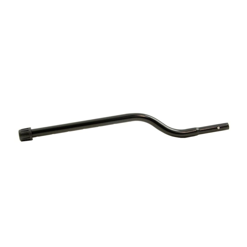 Shaft Middle Black X-Terra 705 (8012-0062)