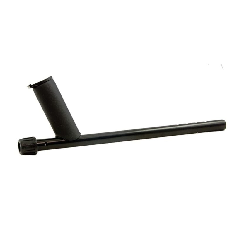 Shaft Upper Assy Black X-Terra 705 (8012-0063)