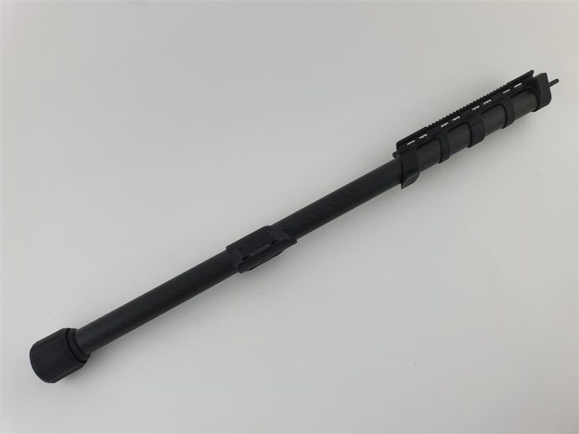Shaft Assy, Upper, GPX (8012-0067)