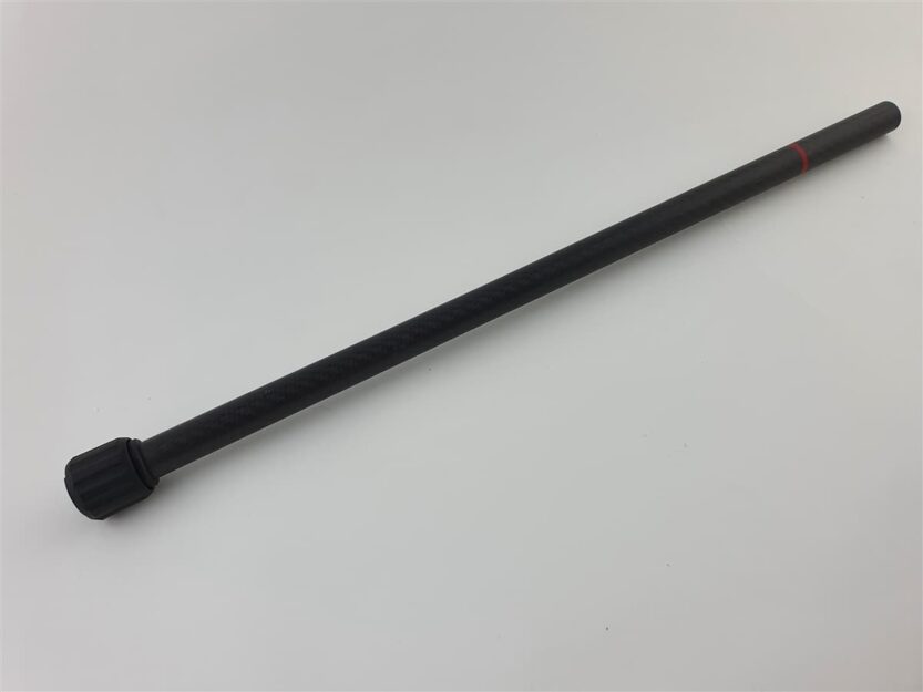 Shaft Assy, Middle, GPX (8012-0068)