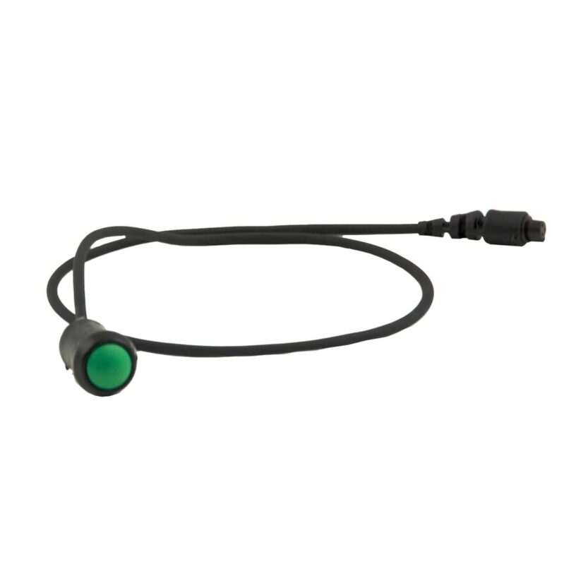 Wiring Loom, Handle GPX RoHS H/S O/mlded (9511-0102)
