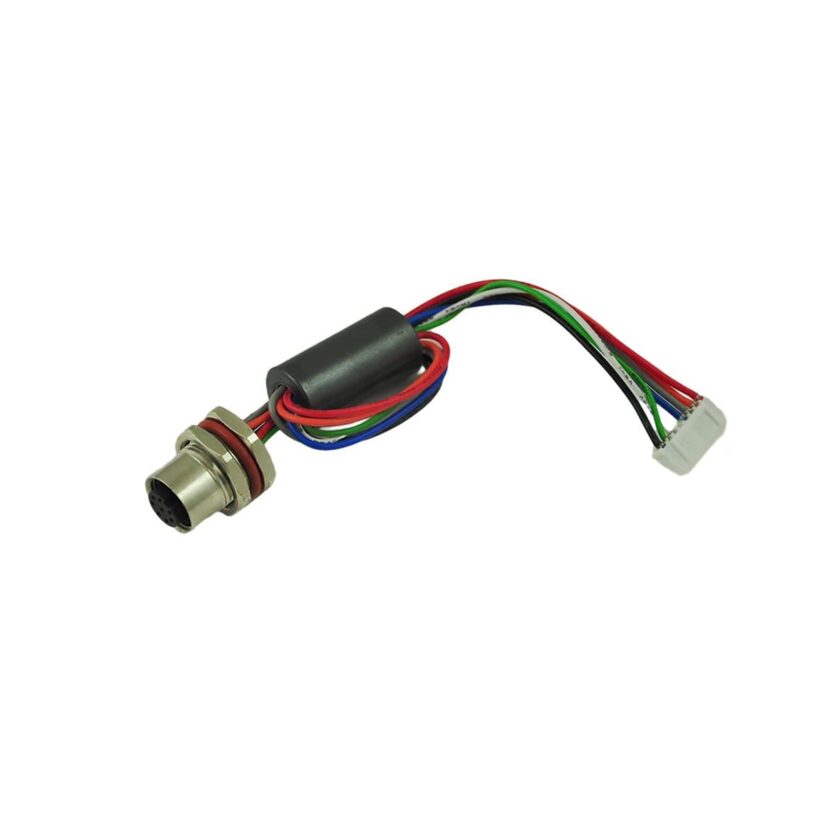 Wiring Loom, C/Box UI Connector (9511-0168)