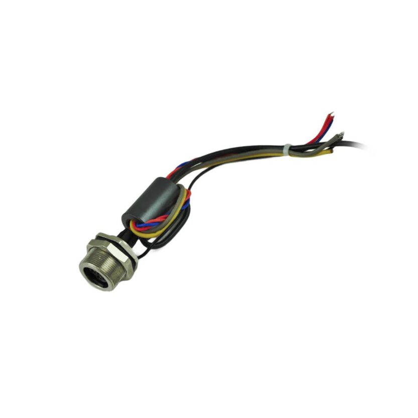 Wiring Loom, C/Box Coil Connector (9511-0169)