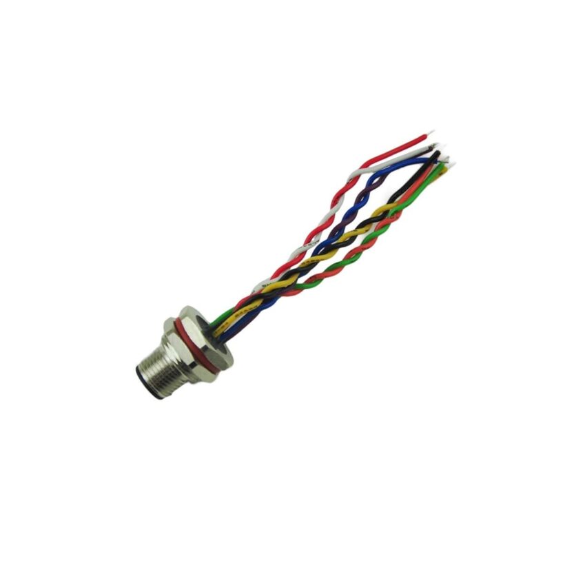 Wiring Loom, Coil C/Box GM v2 (9511-0249)