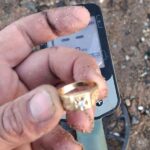 Что можно найти с Minelab X-TERRA PRO / X-TERRA Elite. Галерея находок