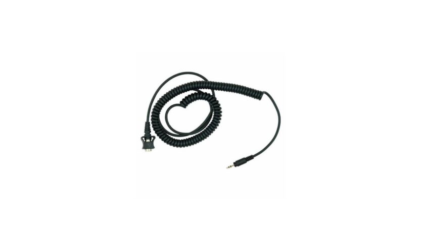 SDC Headphone Cable detachable