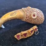 Супер находка с Minelab Vanquish 540 и Minelab Manticore