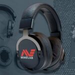 Розбирання Minelab ML100. Фото огляд що всередині навушників
