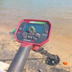 Minelab Vanquish 440