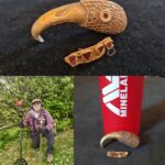 Minelab Vanquish 540