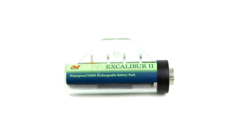 Батарея Excalibur II 12V 1Ah NiMh