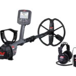 Minelab CTX 3030