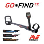 Minelab GO-FIND 22