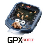 Minelab GPX 6000