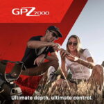 Minelab GPZ 7000