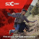 Minelab SDC 2300