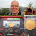 Minelab VANQUISH 340