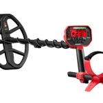 Minelab VANQUISH 540