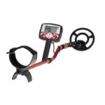 Minelab X-Terra 505