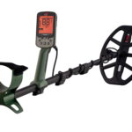 Minelab X-TERRA PRO