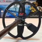 Minelab CTX 3030