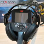 Minelab CTX 3030