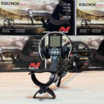 Minelab EQUINOX 600