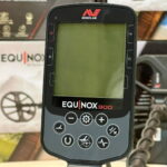 Minelab EQUINOX 900