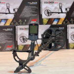 Minelab EQUINOX 900