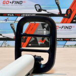 Minelab GO-FIND 11