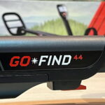 Minelab GO-FIND 44