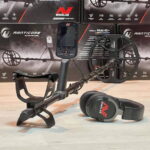 Minelab MANTICORE