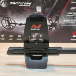 Minelab MANTICORE