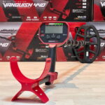 Minelab VANQUISH 340