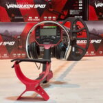 Minelab VANQUISH 540