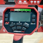 Minelab VANQUISH 540 Pro-Pack